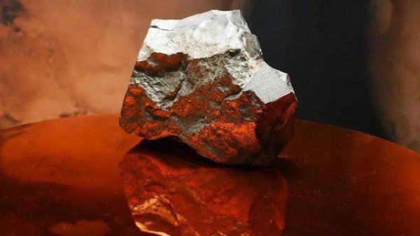 股票配资一览表最新 已知最大火星陨石在美国拍卖 尼日尔质疑走私启动调查