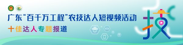 散户配资官网首页 梁伟钊：短视频里的“柑”甜事业，香港青年的乡土答卷 | 十佳农技短视频达人⑩