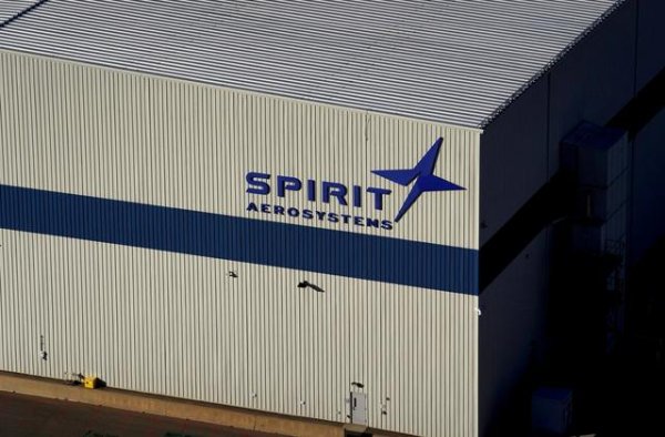 散户配资官网首页 势必锐航空因成本上升季度亏损扩大