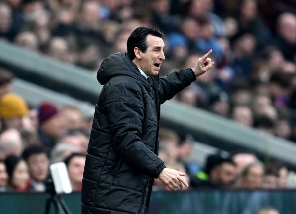 配资炒股门户网 埃梅里：在英超取得好成绩仍然是首要目标，欧联杯的情况不好说