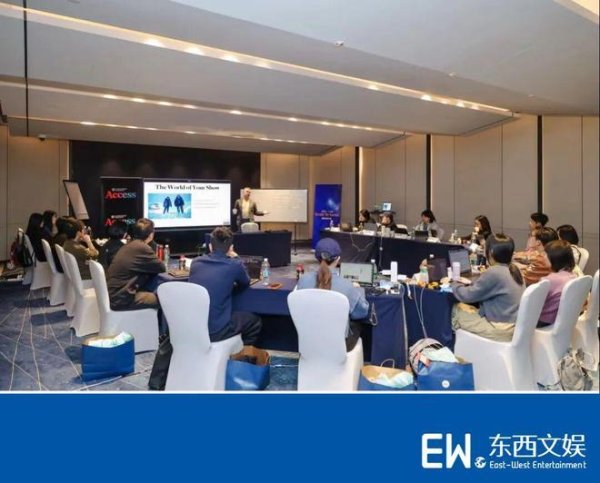 炒股哪个平台好 从本土创意到国际发行，优酷联手华纳兄弟探索集团助华语剧集出海